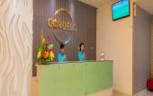 Туры в отель Cordela Hotel Medan