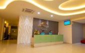 Туры в отель Cordela Hotel Medan