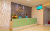 Туры в отель Cordela Hotel Medan