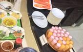 Туры в отель Karsa Utama Hotel