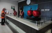 Туры в отель Karsa Utama Hotel