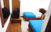 Туры в отель Karsa Utama Hotel