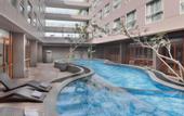 Туры в отель ibis Styles Jakarta Airport