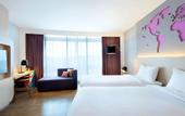Туры в отель ibis Styles Jakarta Airport
