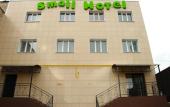 Туры в отель Отель Small Hotel