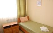 Туры в отель Отель Small Hotel