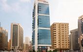 Туры в отель Hotel Ramada by Wyndham Abu Dhabi Corniche