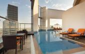 Туры в отель Hotel Ramada by Wyndham Abu Dhabi Corniche