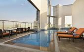 Туры в отель Hotel Ramada by Wyndham Abu Dhabi Corniche
