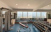 Туры в отель Hotel Ramada by Wyndham Abu Dhabi Corniche