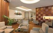 Туры в отель Hotel Ramada by Wyndham Abu Dhabi Corniche