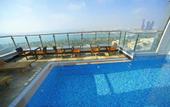 Туры в отель Hotel Ramada by Wyndham Abu Dhabi Corniche