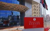 Туры в отель Hotel Ramada by Wyndham Abu Dhabi Corniche