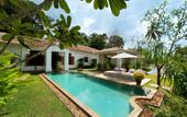 Туры в отель Duwa Villas