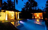 Туры в отель Duwa Villas