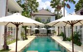 Туры в отель Отель The Colony Hotel Bali
