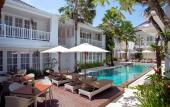 Туры в отель Отель The Colony Hotel Bali