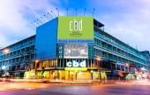 Туры в отель CBD Hotel Suratthani