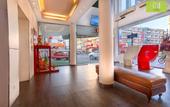 Туры в отель CBD Hotel Suratthani