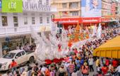 Туры в отель CBD Hotel Suratthani