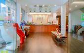 Туры в отель CBD Hotel Suratthani