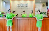 Туры в отель CBD Hotel Suratthani