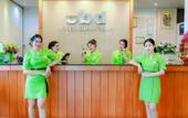 Туры в отель CBD Hotel Suratthani