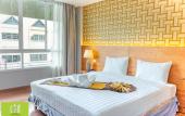 Туры в отель CBD Hotel Suratthani