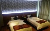 Туры в отель CBD Hotel Suratthani