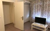 Туры в отель Bursa Park Apart Hotel