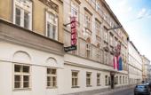 Туры в отель Hotel Graf Stadion