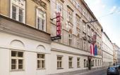 Туры в отель Hotel Graf Stadion