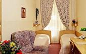 Туры в отель Hotel Graf Stadion