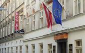 Туры в отель Hotel Graf Stadion