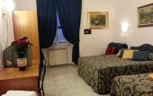 Туры в отель Hotel Ventura Rome