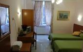 Туры в отель Hotel Ventura Rome