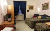 Туры в отель Hotel Ventura Rome