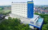 Туры в отель Days Hotel & Suites by Wyndham Jakarta Airport