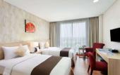 Туры в отель Days Hotel & Suites by Wyndham Jakarta Airport