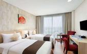 Туры в отель Days Hotel & Suites by Wyndham Jakarta Airport
