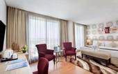 Туры в отель Days Hotel & Suites by Wyndham Jakarta Airport