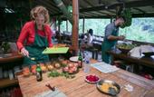 Туры в отель Sang Giri Mountain Tent Resort