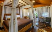 Туры в отель Sang Giri Mountain Tent Resort
