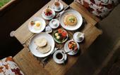 Туры в отель Sang Giri Mountain Tent Resort