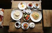Туры в отель Sang Giri Mountain Tent Resort