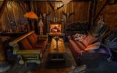 Туры в отель Sang Giri Mountain Tent Resort
