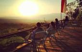 Туры в отель Sang Giri Mountain Tent Resort