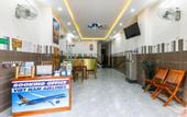 Туры в отель Ngo Homestay