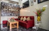Туры в отель Ngo Homestay