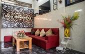 Туры в отель Ngo Homestay